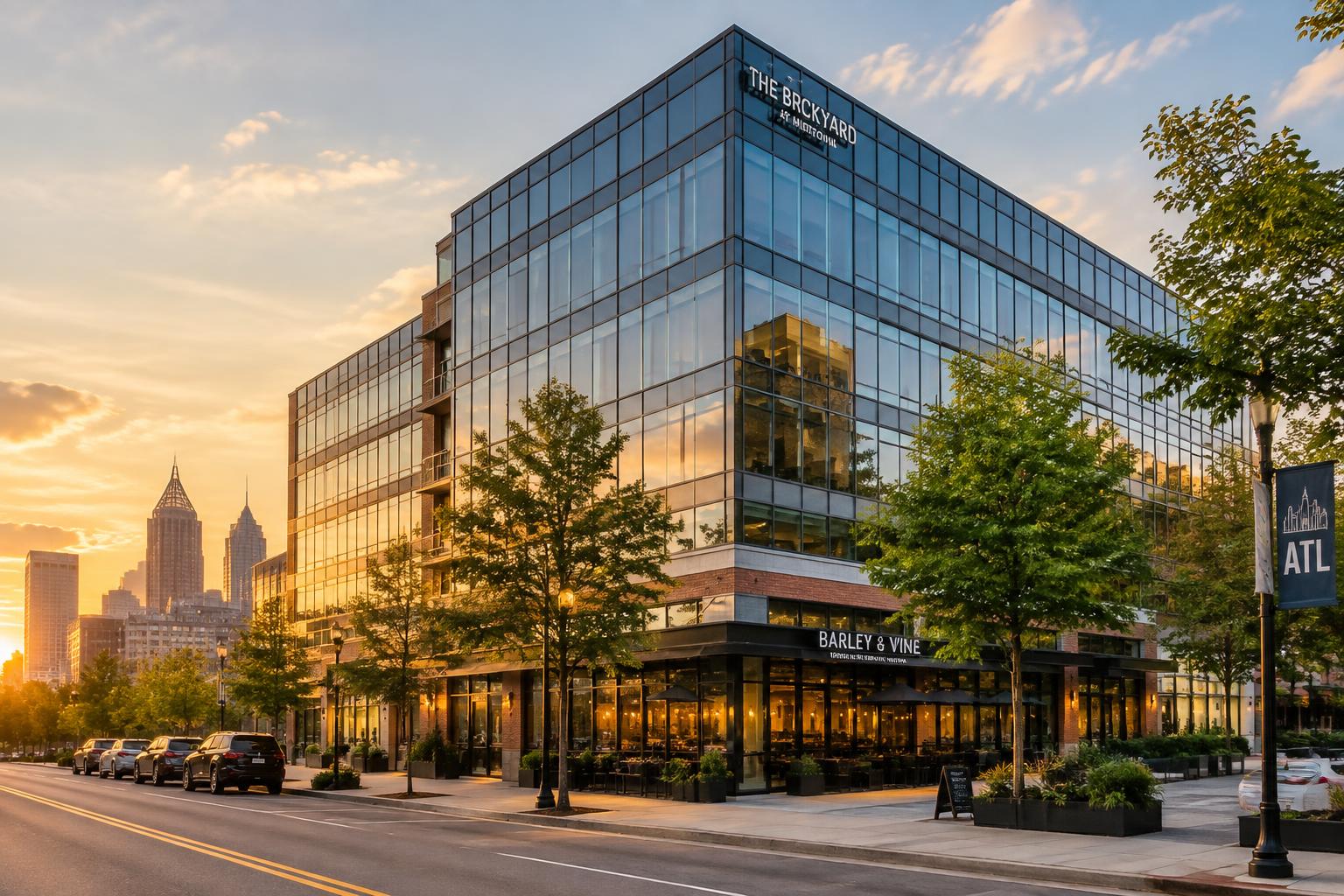 Commercial Real Estate